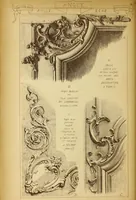 An illustration from Materials and documents of architecture and sculpture : classified alphabetically (1915)