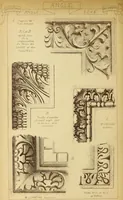 An illustration from Materials and documents of architecture and sculpture : classified alphabetically (1915)