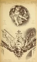 An illustration from Materials and documents of architecture and sculpture : classified alphabetically (1915)