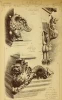 An illustration from Materials and documents of architecture and sculpture : classified alphabetically (1915)