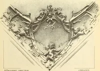 An illustration from Materials and documents of architecture and sculpture : classified alphabetically (1915)
