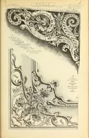 An illustration from Materials and documents of architecture and sculpture : classified alphabetically (1915)
