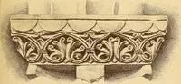 An illustration from Materials and documents of architecture and sculpture : classified alphabetically (1915)