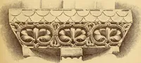 An illustration from Materials and documents of architecture and sculpture : classified alphabetically (1915)