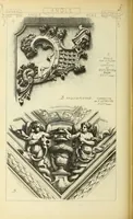 An illustration from Materials and documents of architecture and sculpture : classified alphabetically (1915)