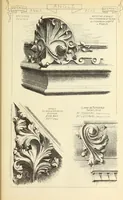 An illustration from Materials and documents of architecture and sculpture : classified alphabetically (1915)