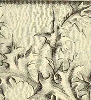 An illustration from Materials and documents of architecture and sculpture : classified alphabetically (1915)