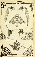 An illustration from Materials and documents of architecture and sculpture : classified alphabetically (1915)