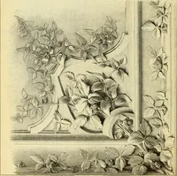 An illustration from Materials and documents of architecture and sculpture : classified alphabetically (1915)