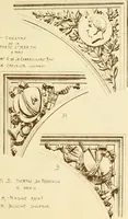 An illustration from Materials and documents of architecture and sculpture : classified alphabetically (1915)