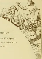 An illustration from Materials and documents of architecture and sculpture : classified alphabetically (1915)