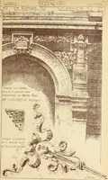 An illustration from Materials and documents of architecture and sculpture : classified alphabetically (1915)