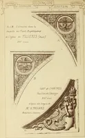 An illustration from Materials and documents of architecture and sculpture : classified alphabetically (1915)