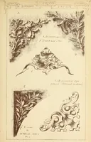 An illustration from Materials and documents of architecture and sculpture : classified alphabetically (1915)