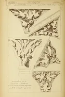 An illustration from Materials and documents of architecture and sculpture : classified alphabetically (1915)