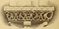 An illustration from Materials and documents of architecture and sculpture : classified alphabetically (1915)