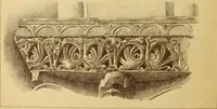 An illustration from Materials and documents of architecture and sculpture : classified alphabetically (1915)