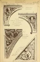 An illustration from Materials and documents of architecture and sculpture : classified alphabetically (1915)