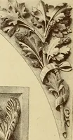 An illustration from Materials and documents of architecture and sculpture : classified alphabetically (1915)