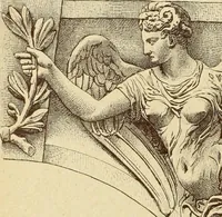 An illustration from Materials and documents of architecture and sculpture : classified alphabetically (1915)