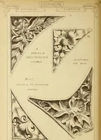 An illustration from Materials and documents of architecture and sculpture : classified alphabetically (1915)