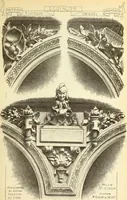 An illustration from Materials and documents of architecture and sculpture : classified alphabetically (1915)