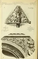 An illustration from Materials and documents of architecture and sculpture : classified alphabetically (1915)