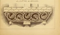 An illustration from Materials and documents of architecture and sculpture : classified alphabetically (1915)