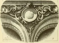 An illustration from Materials and documents of architecture and sculpture : classified alphabetically (1915)