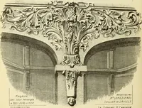 An illustration from Materials and documents of architecture and sculpture : classified alphabetically (1915)