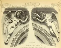 An illustration from Materials and documents of architecture and sculpture : classified alphabetically (1915)