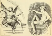 An illustration from Materials and documents of architecture and sculpture : classified alphabetically (1915)