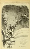 An illustration from Materials and documents of architecture and sculpture : classified alphabetically (1915)