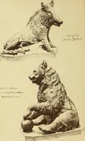 An illustration from Materials and documents of architecture and sculpture : classified alphabetically (1915)