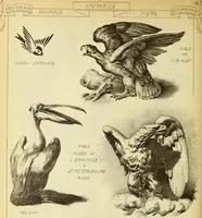 An illustration from Materials and documents of architecture and sculpture : classified alphabetically (1915)