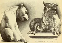 An illustration from Materials and documents of architecture and sculpture : classified alphabetically (1915)