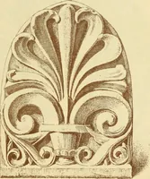 An illustration from Materials and documents of architecture and sculpture : classified alphabetically (1915)