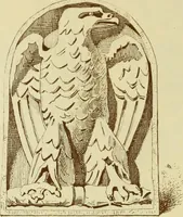 An illustration from Materials and documents of architecture and sculpture : classified alphabetically (1915)