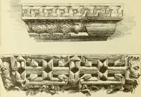 An illustration from Materials and documents of architecture and sculpture : classified alphabetically (1915)