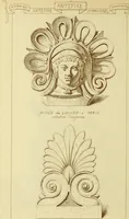 An illustration from Materials and documents of architecture and sculpture : classified alphabetically (1915)