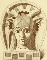 An illustration from Materials and documents of architecture and sculpture : classified alphabetically (1915)