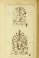 An illustration from Materials and documents of architecture and sculpture : classified alphabetically (1915)