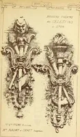 An illustration from Materials and documents of architecture and sculpture : classified alphabetically (1915)