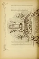 An illustration from Materials and documents of architecture and sculpture : classified alphabetically (1915)