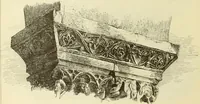 An illustration from Materials and documents of architecture and sculpture : classified alphabetically (1915)