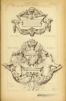 An illustration from Materials and documents of architecture and sculpture : classified alphabetically (1915)
