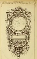 An illustration from Materials and documents of architecture and sculpture : classified alphabetically (1915)