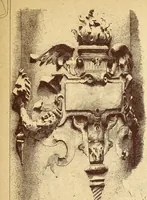 An illustration from Materials and documents of architecture and sculpture : classified alphabetically (1915)