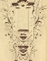 An illustration from Materials and documents of architecture and sculpture : classified alphabetically (1915)