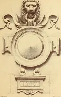 An illustration from Materials and documents of architecture and sculpture : classified alphabetically (1915)